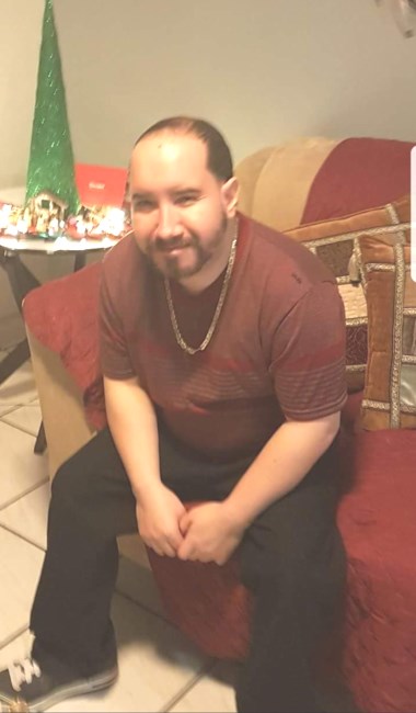 Obituary of José Miguel Rodríguez Torres