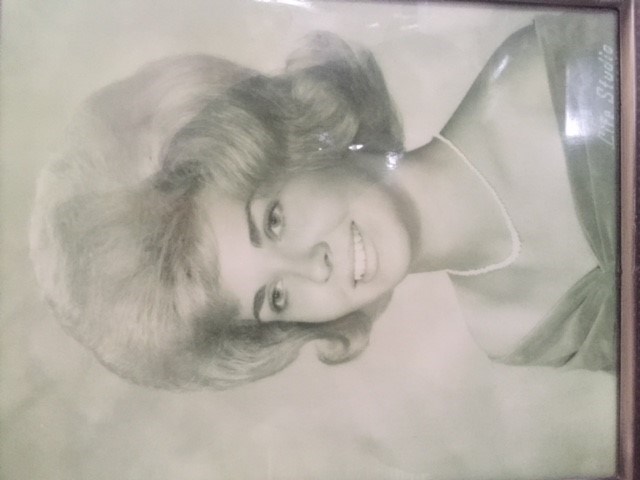 Obituary of Shirley Mae Hardy