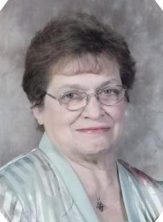 Obituary of Brenda Carol Dubiel