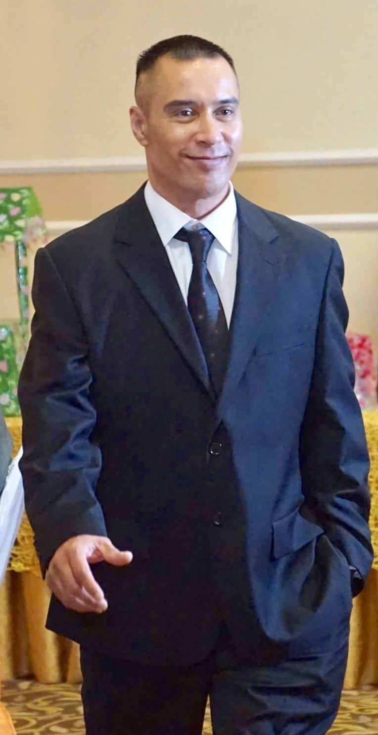 Obituary of Joel Ceralde Lager