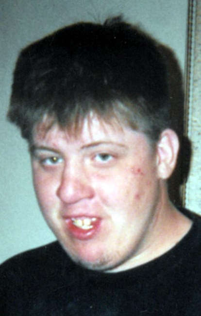 Obituary of Andy Michael Potts