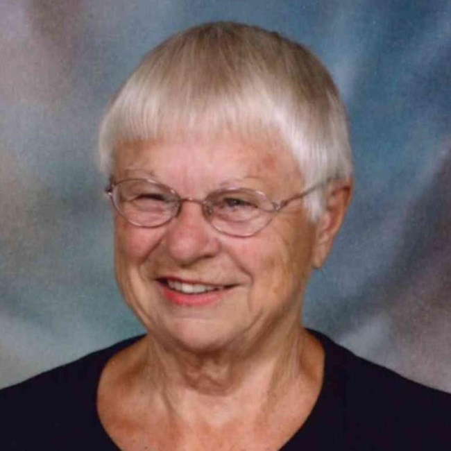Obituary of Betty D. Waidelich