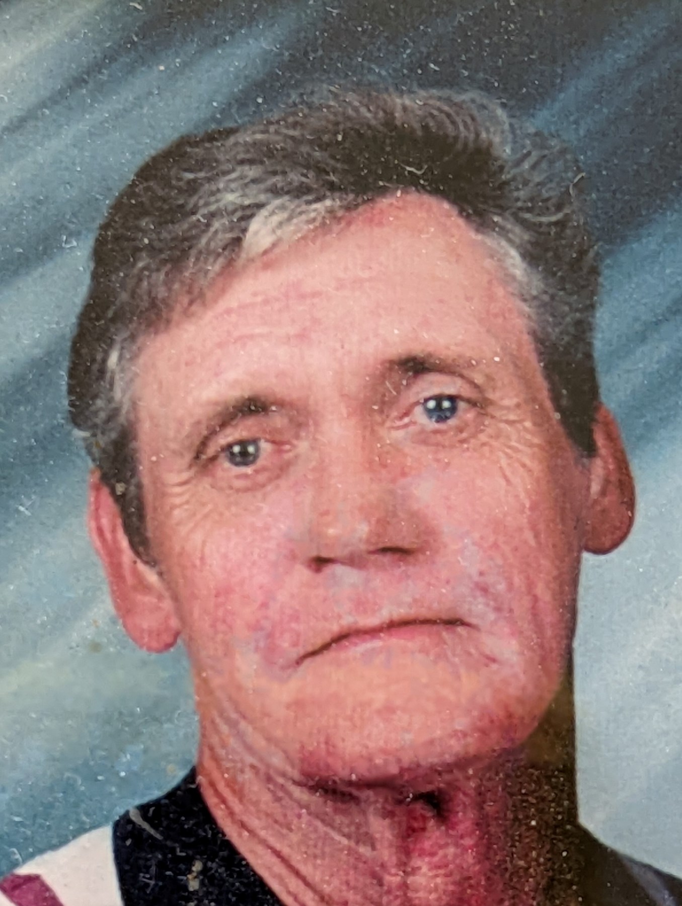 Tony Robinson Obituary Attalla, AL
