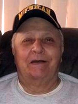 Obituary of Farrell John Palazzolo
