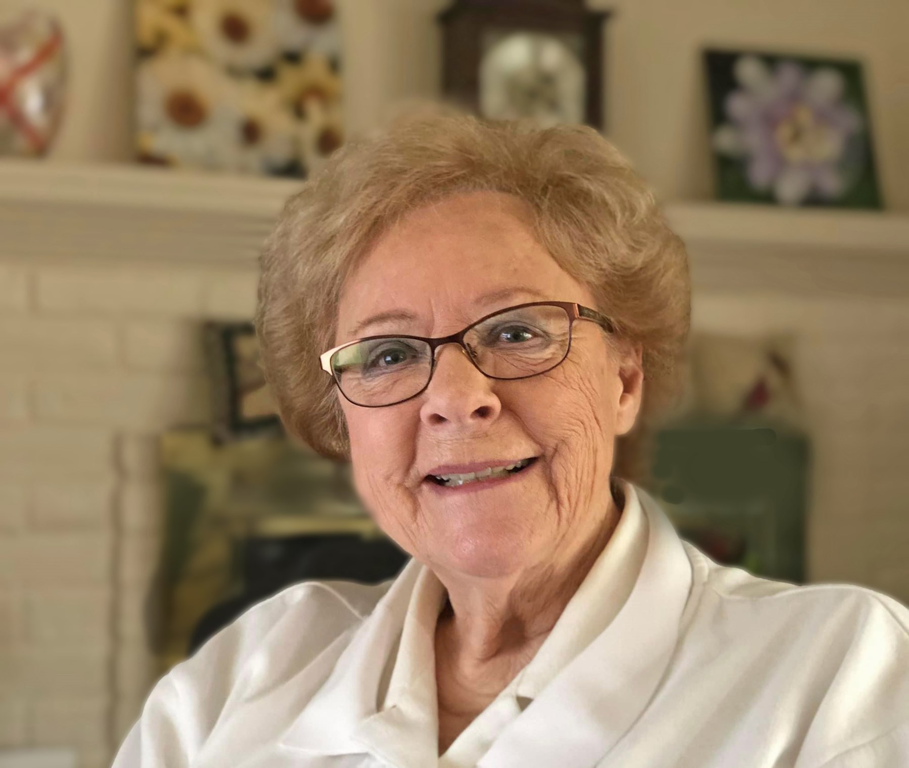 Obituary of Monna Jeanne Suess