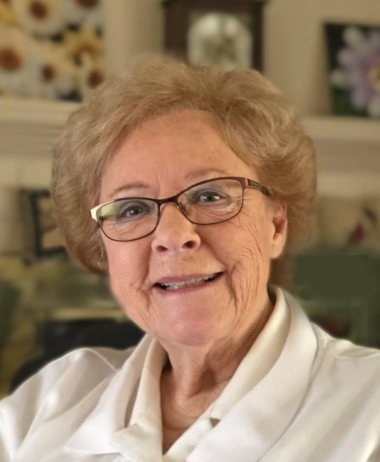 Obituary of Monna Jeanne Suess