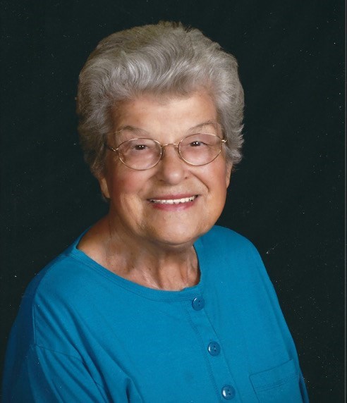 Obituary of Algerina Medeiros