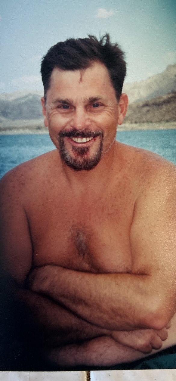 Obituary of David Bruce McKeon