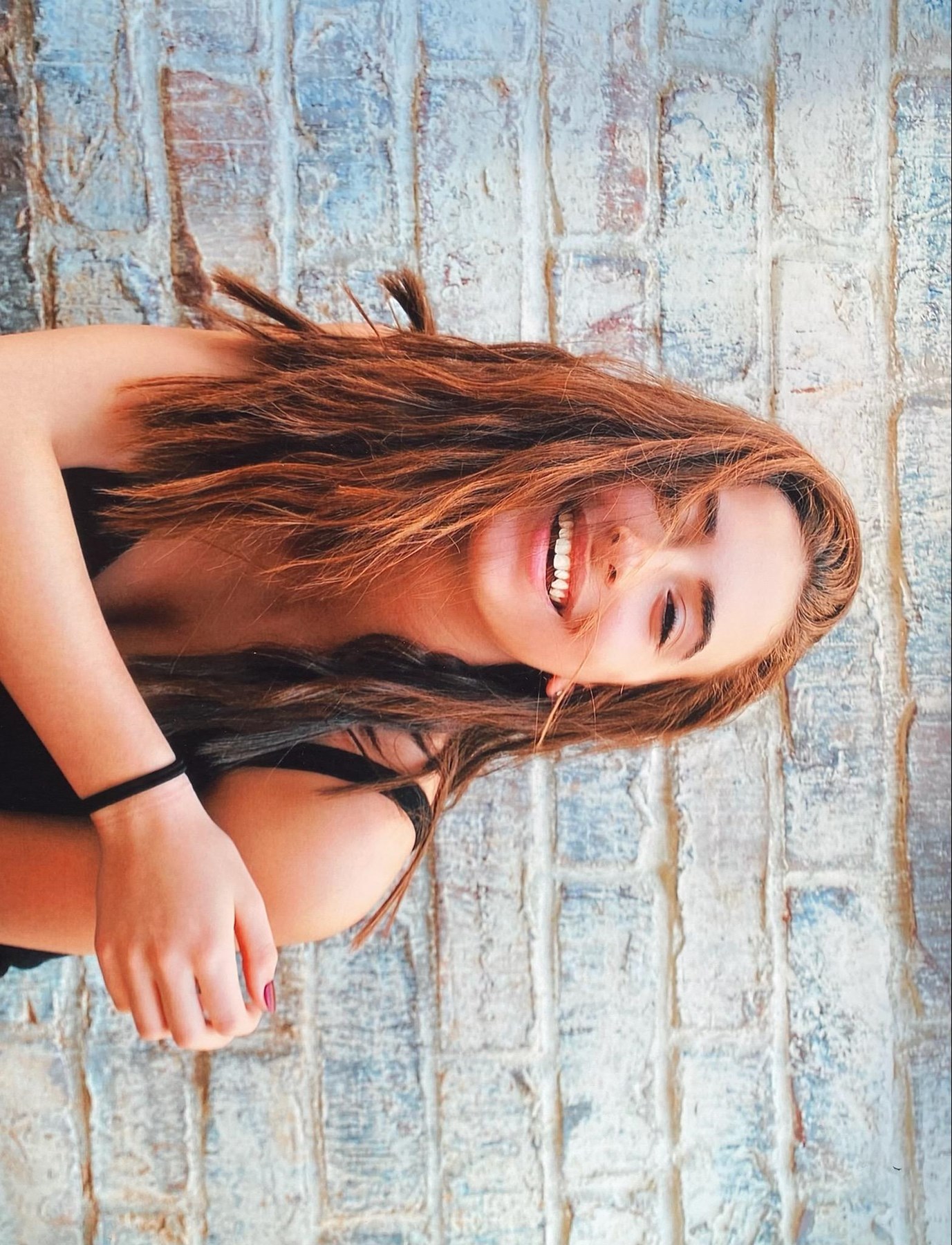 Obituary of June Elisabeth Brown