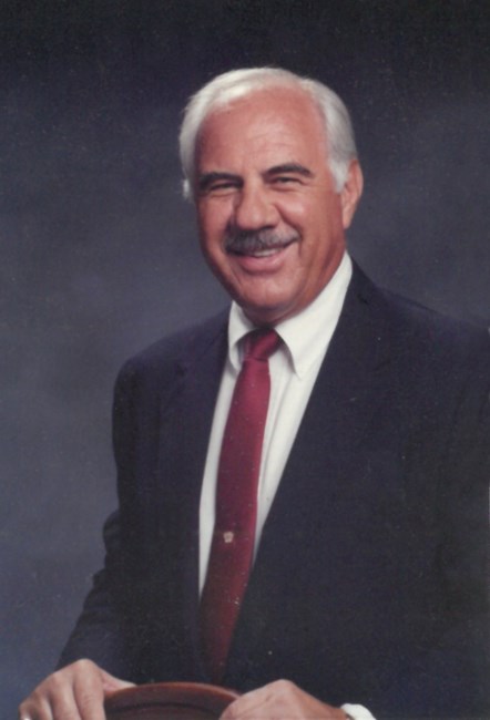 Obituario de Frosty Robison