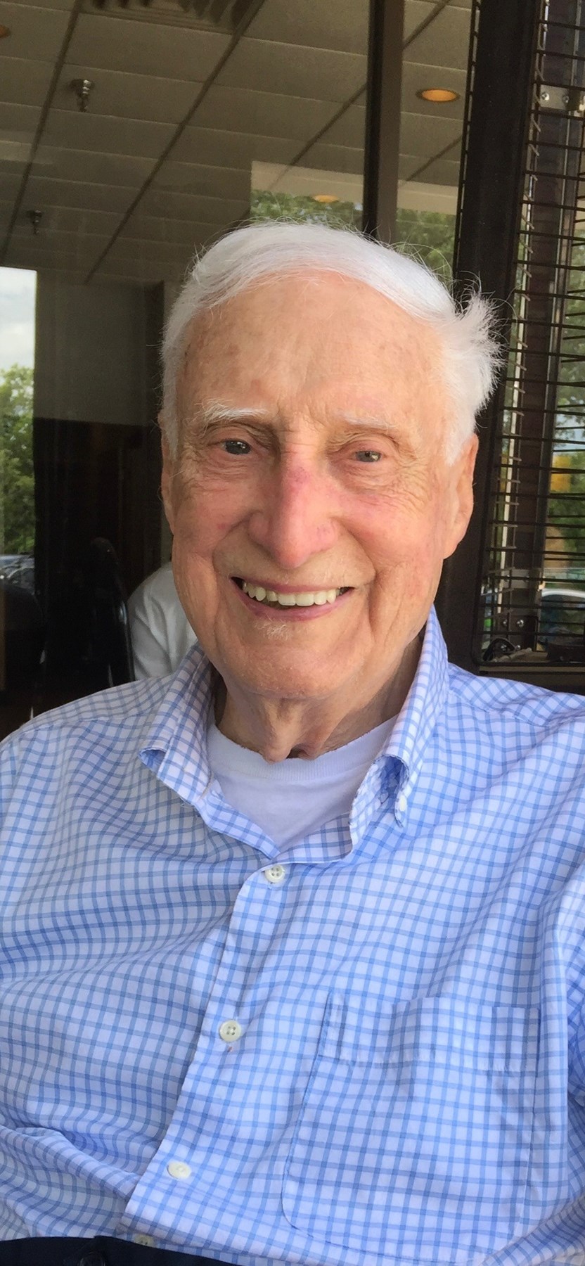 Obituary of Carl Lee Bumgardner, Jr. PhD