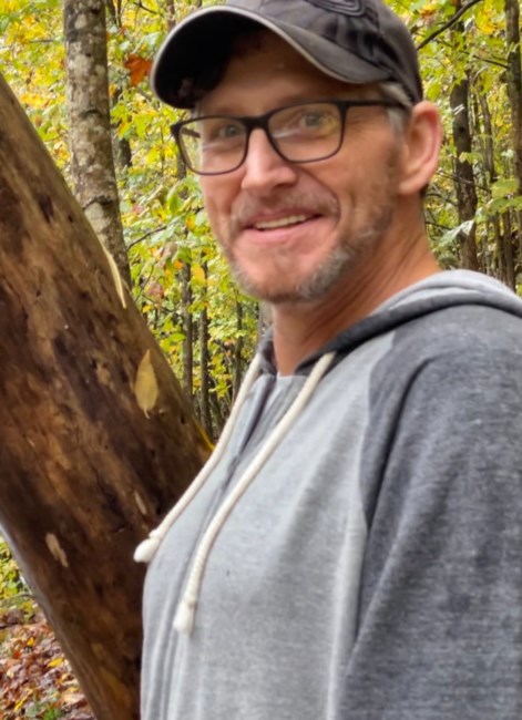 Obituary of Christopher Shawn Hailey