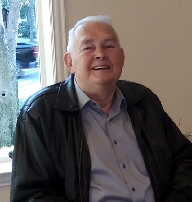 Obituary of Harold Wilbert Roper