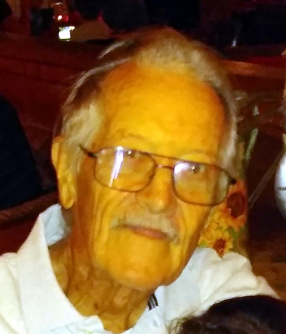 Obituary of James A. Howard