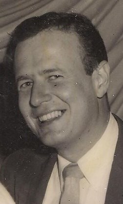 Obituary of Frank Edward Freeman