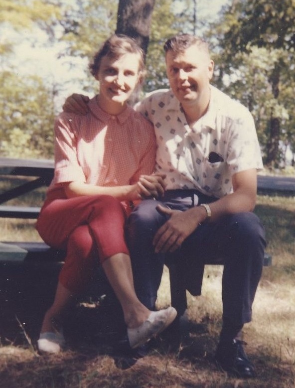 Sheldon Alfred Mix Obituary Crystal Lake, IL