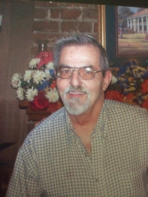 Obituary of Leonard Joseph Guidry