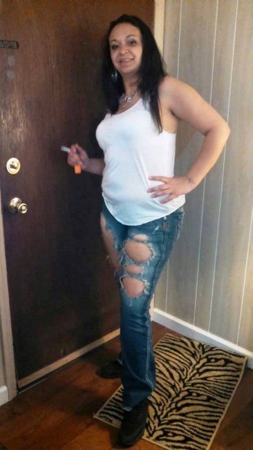 Avis de décès de Tabitha Sue Jones