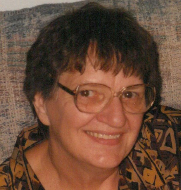 Obituary of Arline Marie Stahlak