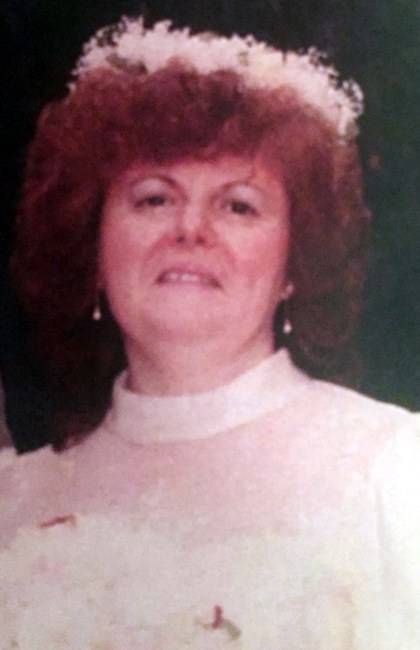 Obituario de Lorraine M. Lantz