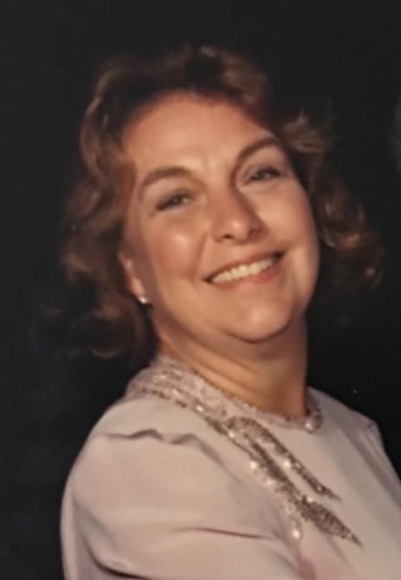 Obituary of Constance DiFazio