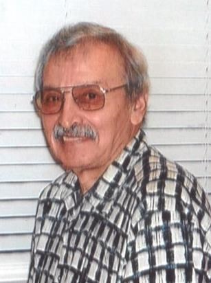 Obituary of Manuel Arroyo Gallardo