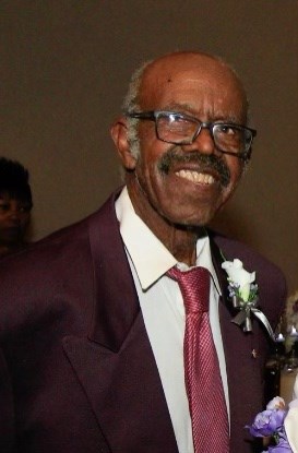 Obituary of Roosevelt Nickerson Sr.