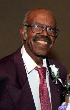 Obituary of Roosevelt Nickerson Sr.