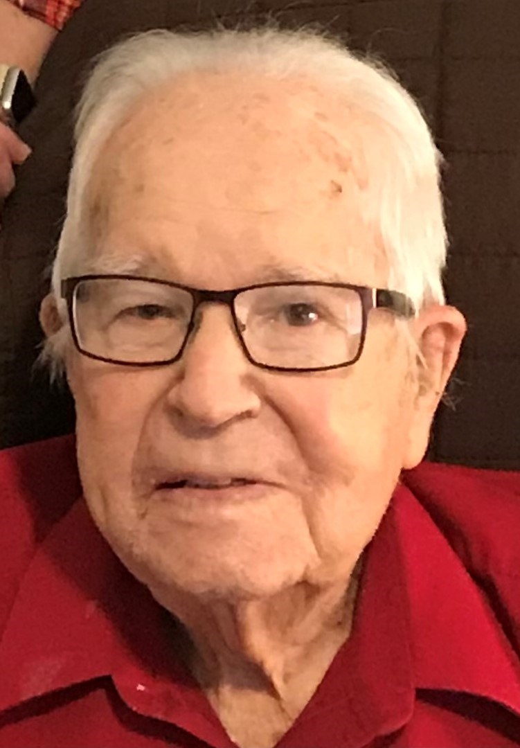 William Edwards Obituary Knoxville, TN