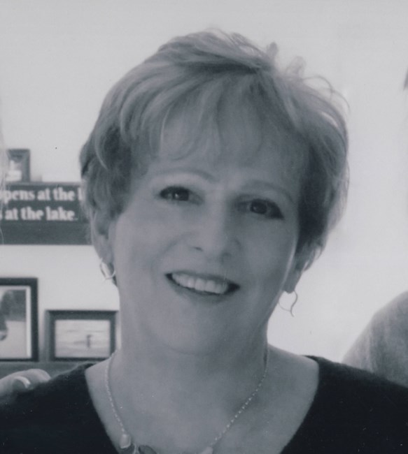 Obituary of Paulette Marie Dugas
