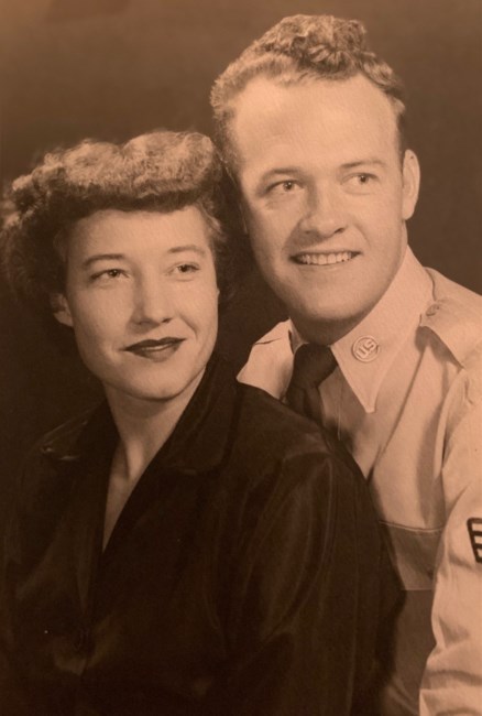 Obituario de Lovely Ann Steele