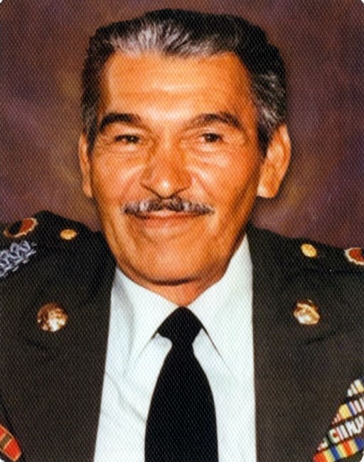 Obituary of Stephen Juan Paiz