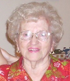 Obituary of Anna Esposito Rosa