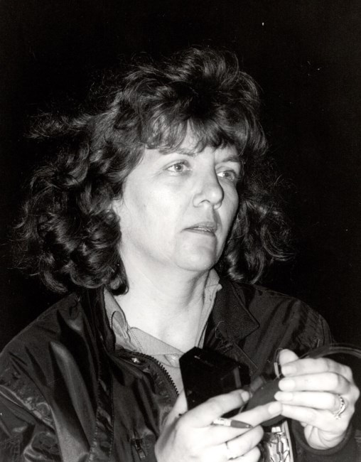 Obituary of Charlotte "Chicky" M. Silva