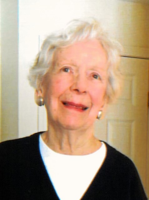 Obituary of Helen Theresa Norton