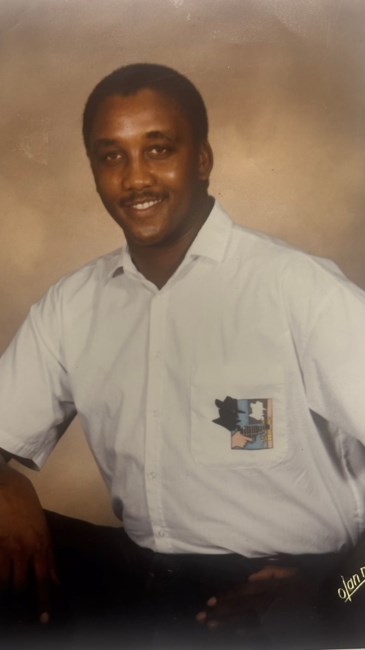 Obituary of Stacey Upshaw