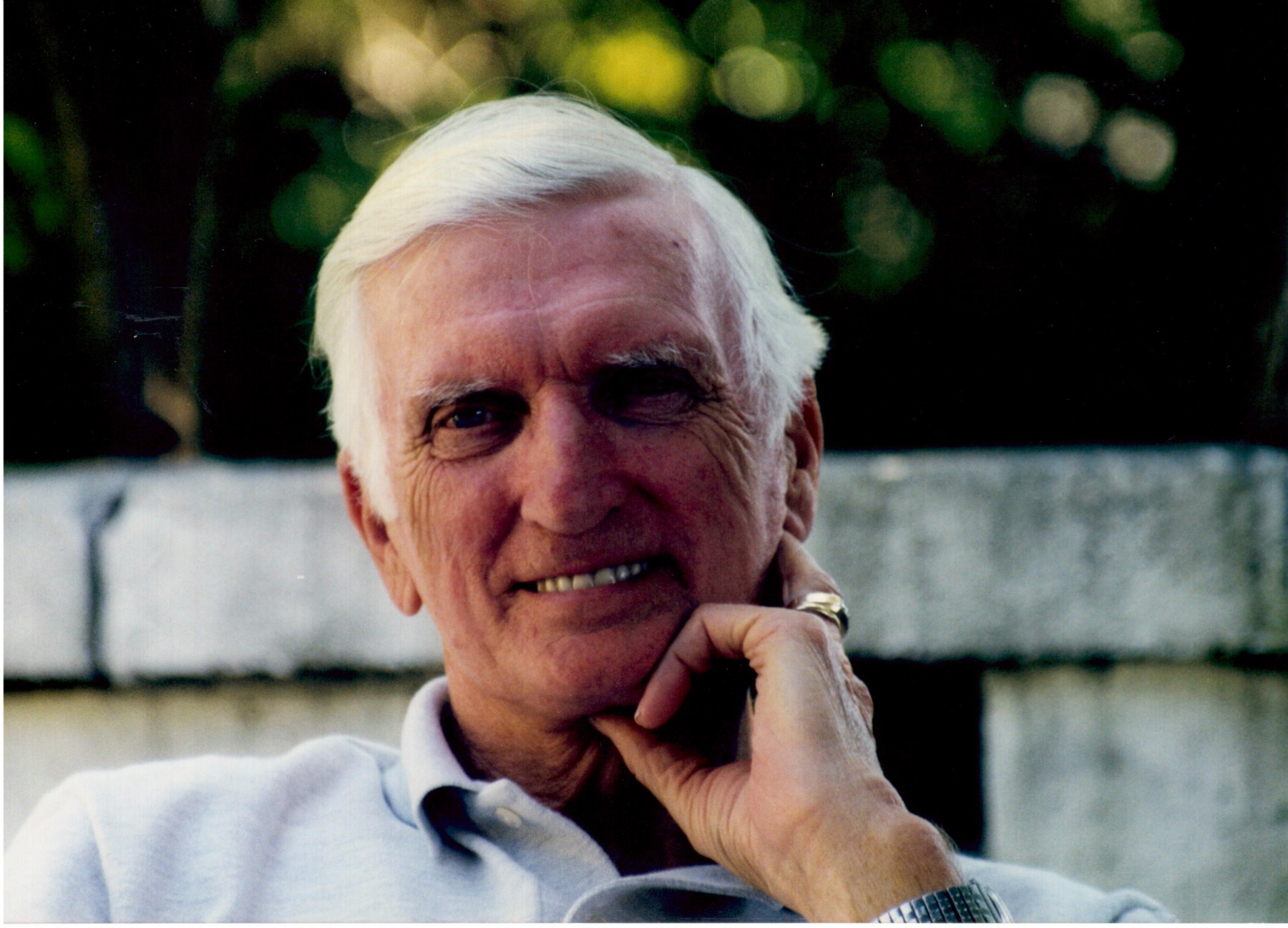 Obituary of William A. Whited Jr.