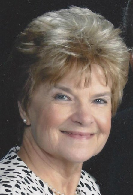 Obituary of Mary F. Truette