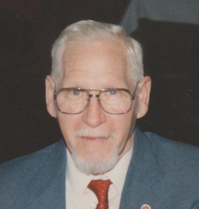 Obituary of Walter R. Grabel