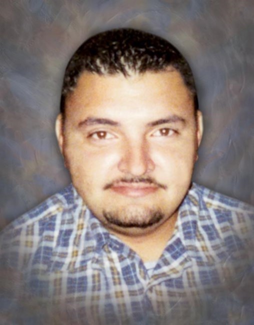 Obituary of Andrew Salinas