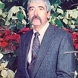 Avis de décès de Travis Gordon Dannelley Sr.