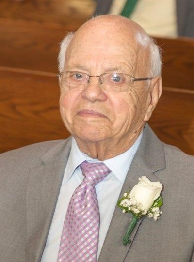 Obituary of Armand J. Gendreau