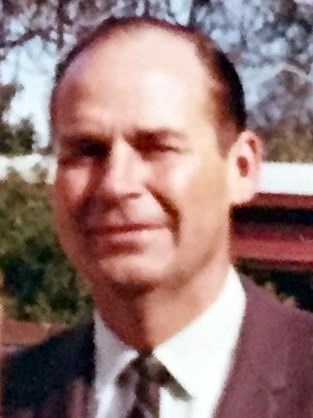 Obituary of James Michael Dehring