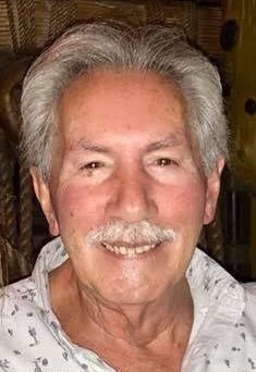Obituary of Sergio Ramon Romero Huertas