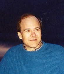 Obituary of Bruce Buchanan