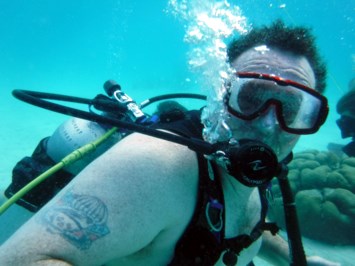 Obituario de John David Lockwood