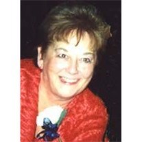 Obituary of Barbara Jean Korf