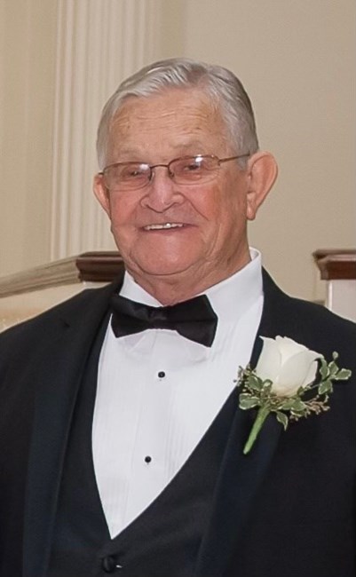 Obituary of Henry Donald Walls