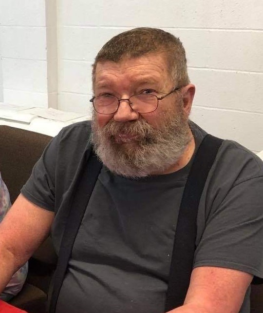 Obituary of Frederic John Bishop Jr.