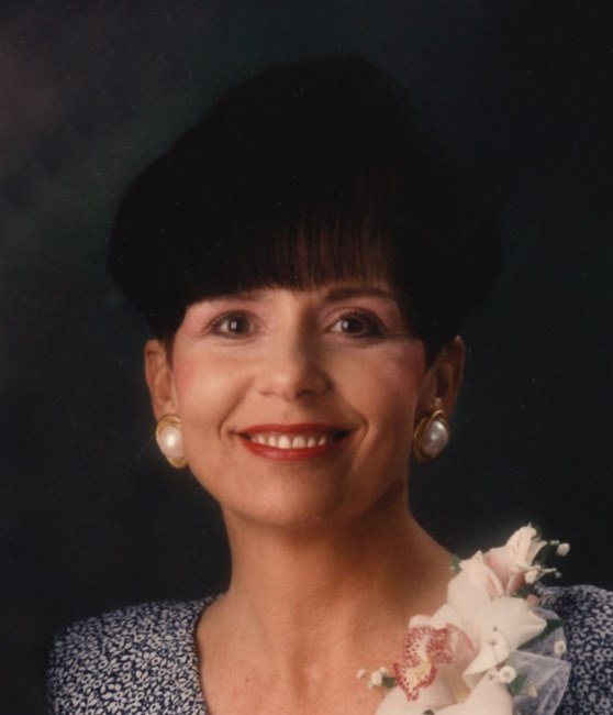Obituary of Toni Slatinsky